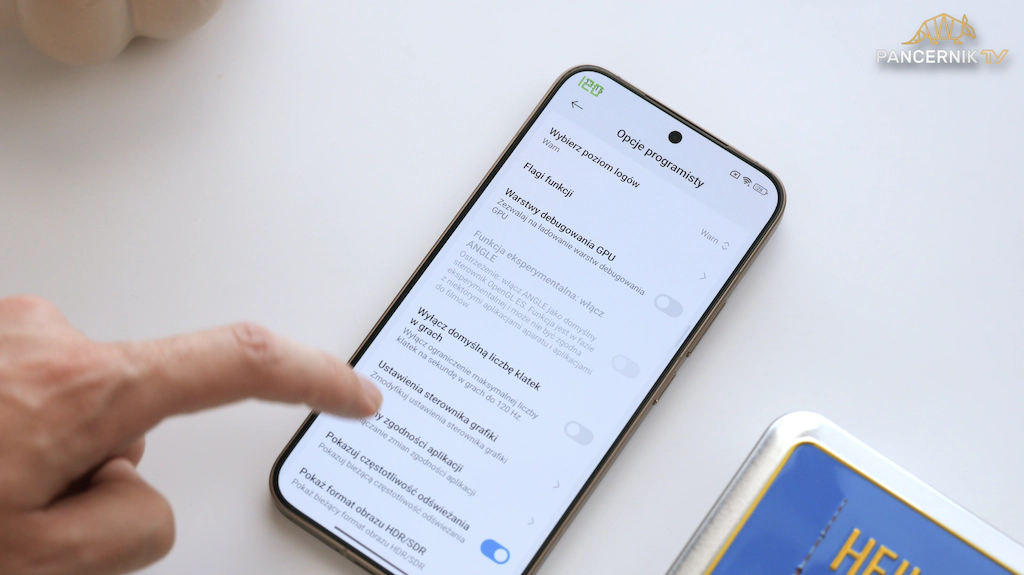 Xiaomi 15t Pro, czyli taki iPhone, ale na Androidzie?